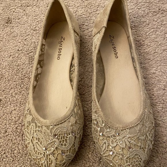 Zigi Soho Shoes - Zigi Soho Flats